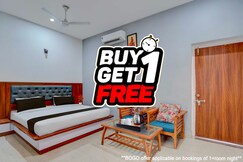 Hotel O Greater Noida West Link Road Formerly Advent