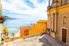 ibis Styles Beaulieu Sur Mer