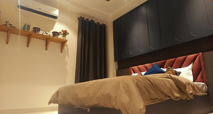 Whispering Ganges Stay Room Type - Whispering Ganges Stay
