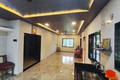 Shree Swami Samarth Family Homestay