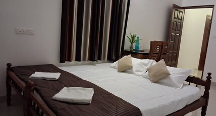 Eleeza Homestay  Room Type - Bedroom 2
