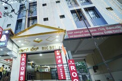 Big Bell boarding and Lodging