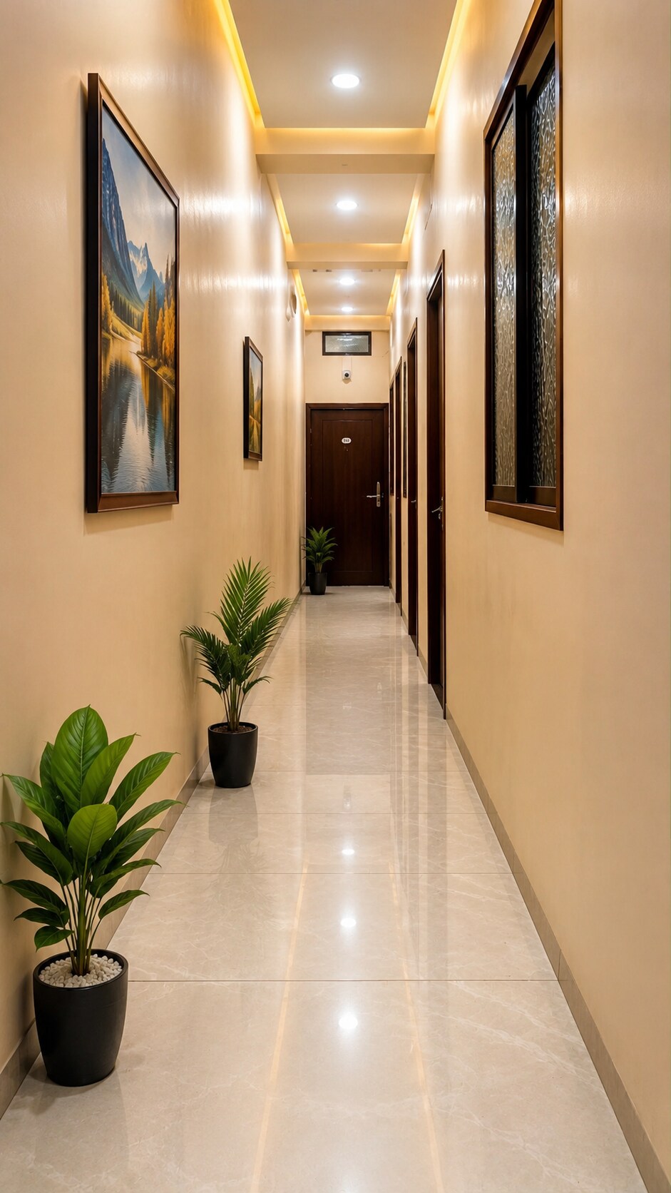 Main gallery