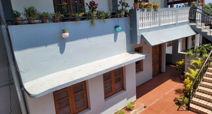 Sea Edge Homestay Room Type - Sea Edge Homestay