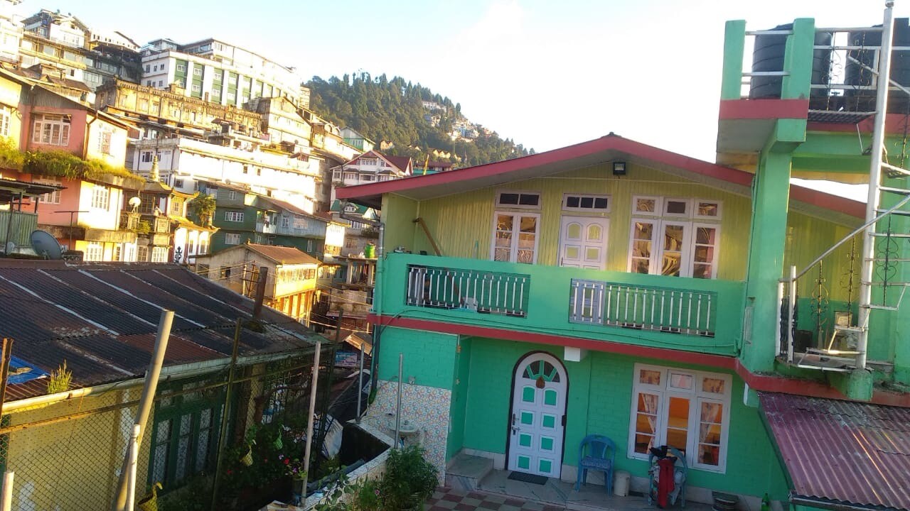 Windchimes Homestay - Tap to explore photos
