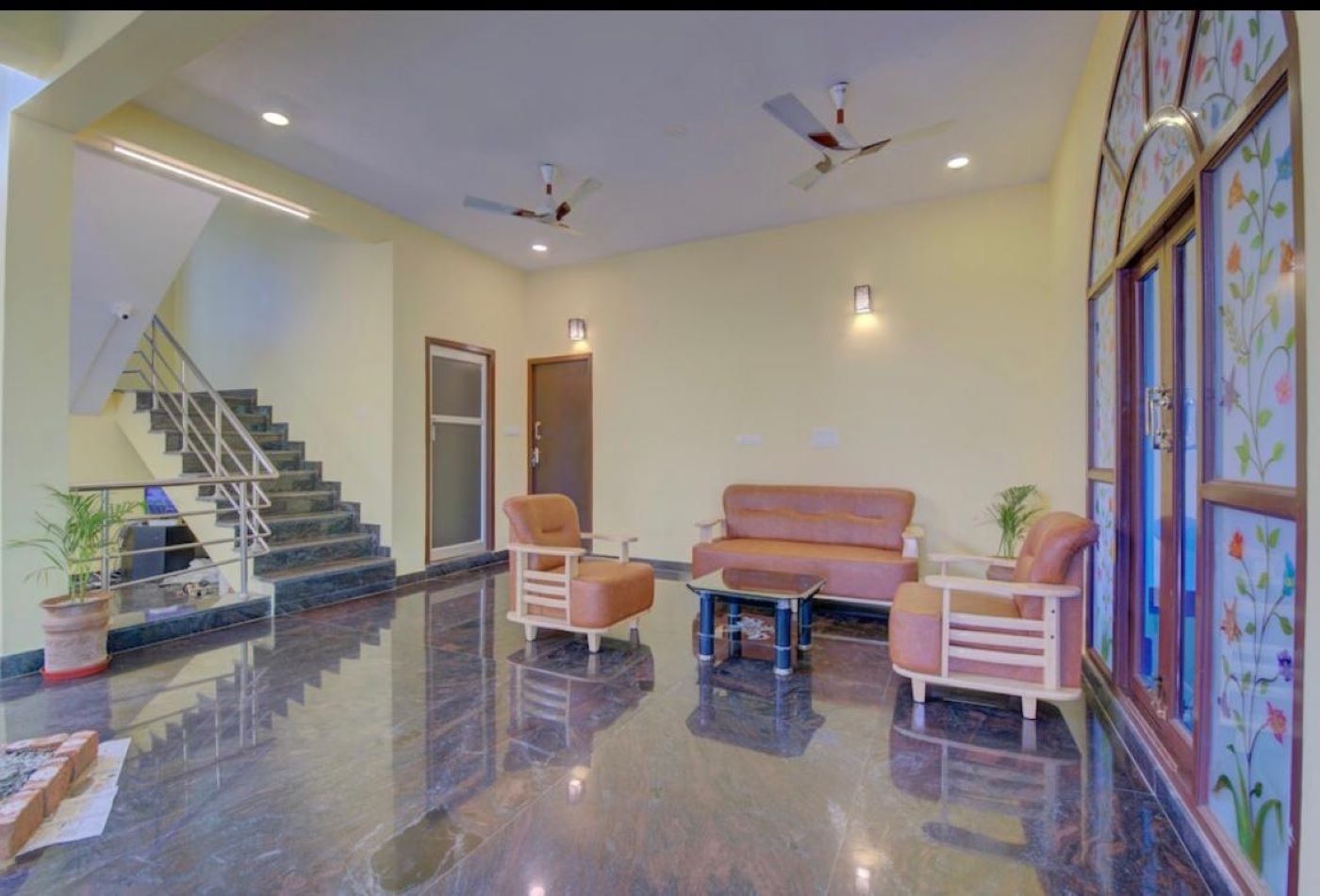Coco Retreat Mahabalipuram - Tap to explore photos