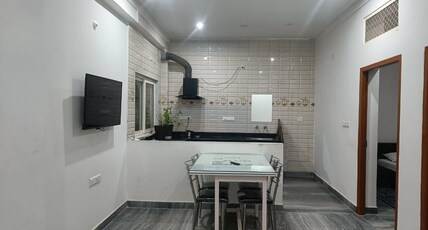 CHOUDHARY WHITE HOUSE Room Type - TWO-BEDROOMS DELUXE APARTMENT WITH TERRACE CHOUDHARY WHITE HOUSE Room Type - TWO-BEDROOMS DELUXE APARTMENT WITH TERRACE