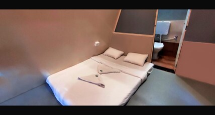 Shivam BnB Hostel Room Type - Tent