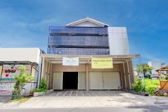 Hotel O Delia Inn Syariah