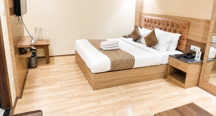 Avianna Hungry Jack Room Type - Standard Room
