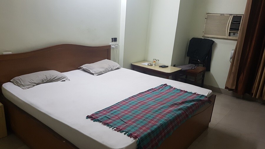 Hotel Swagat - Tap to explore photos