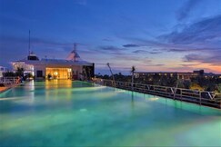 De Vins Sky Hotel Seminyak