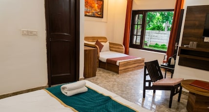 Wildline Gold Resort Room Type - Family Cottage Wildline Gold Resort Room Type - Family Cottage