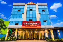 Hotel Ashirbad I comfort Near Railway Station
