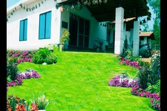 Holiday Village Residency