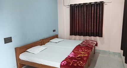 Jai Shree Shyam hotel Room Type - Bedroom 4