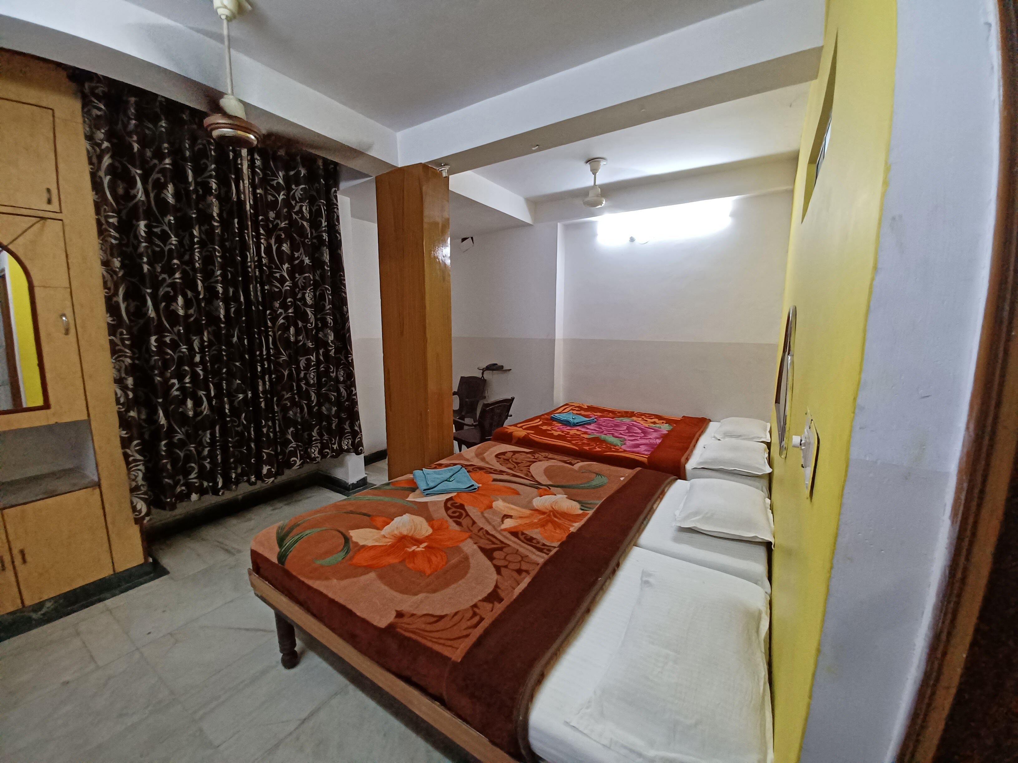 NAMAN HOTEL - Tap to explore photos