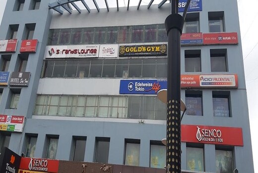 Hotel Sai inn