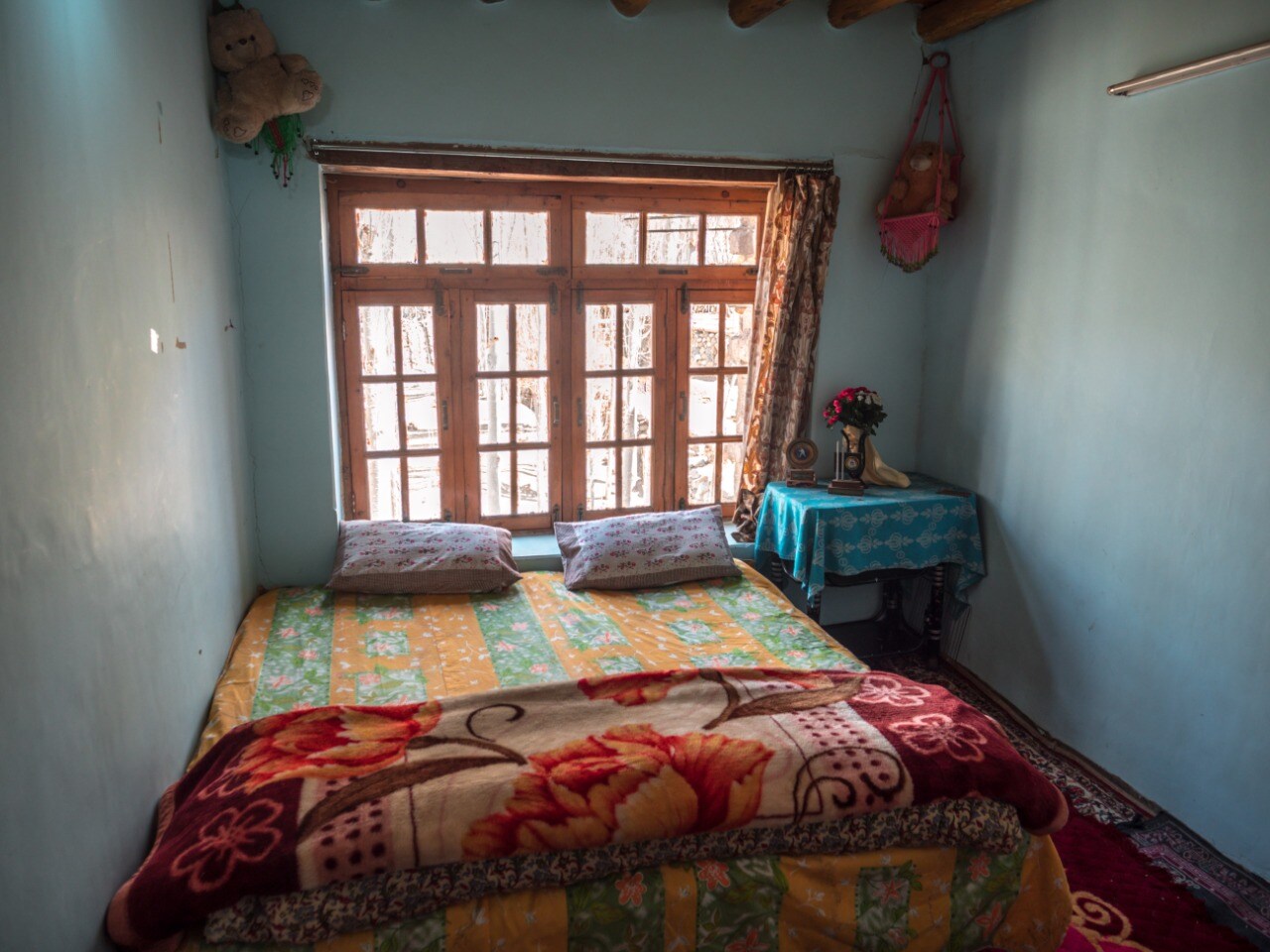 Siksaa (Himalayan Farmstays) - Tap to explore photos