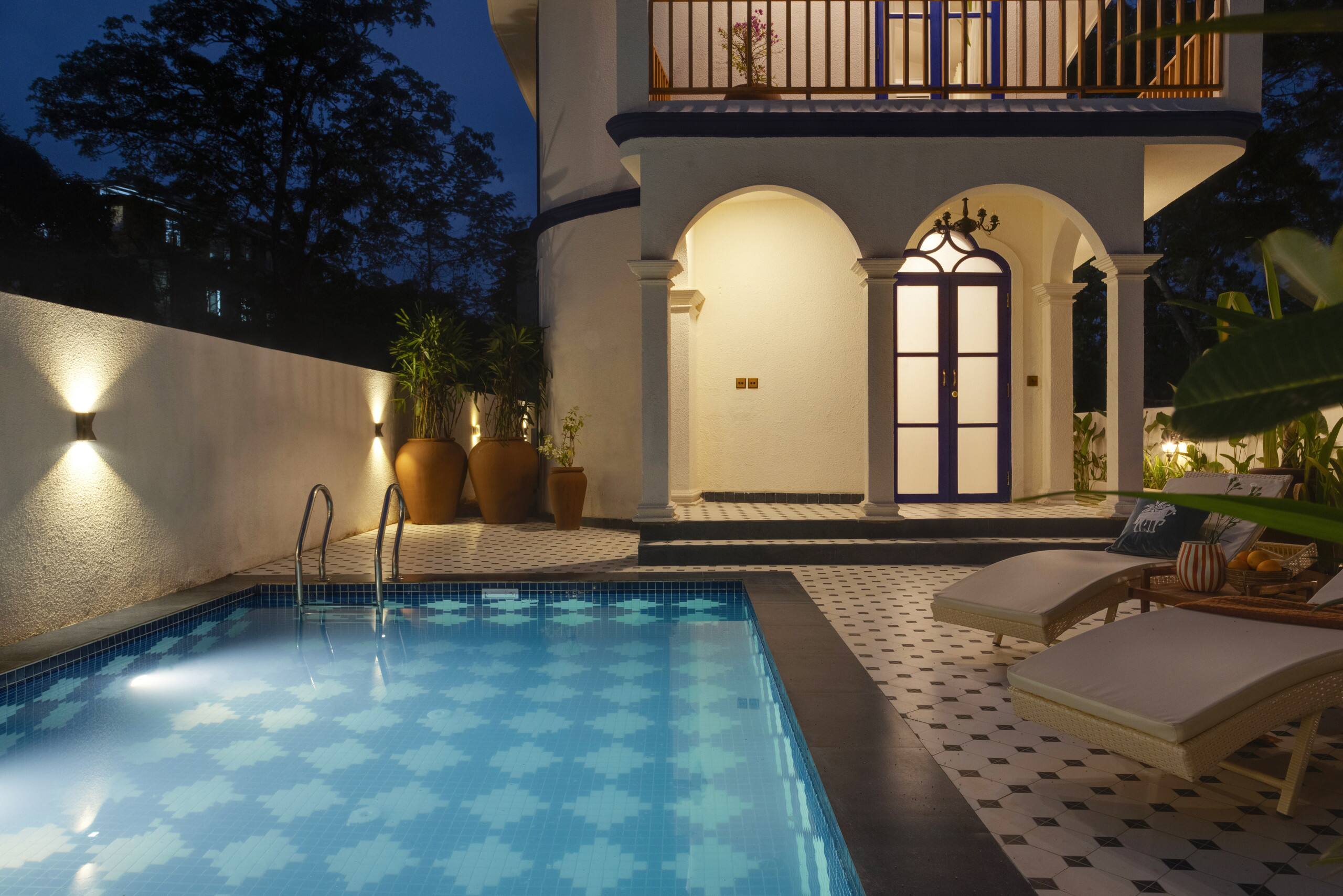 Staymaster Cove Villa 3BR Villa w Private Pool - Tap to explore photos