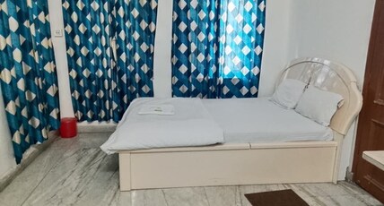 Raviz Inn Room Type - Standard Room Raviz Inn Room Type - Standard Room