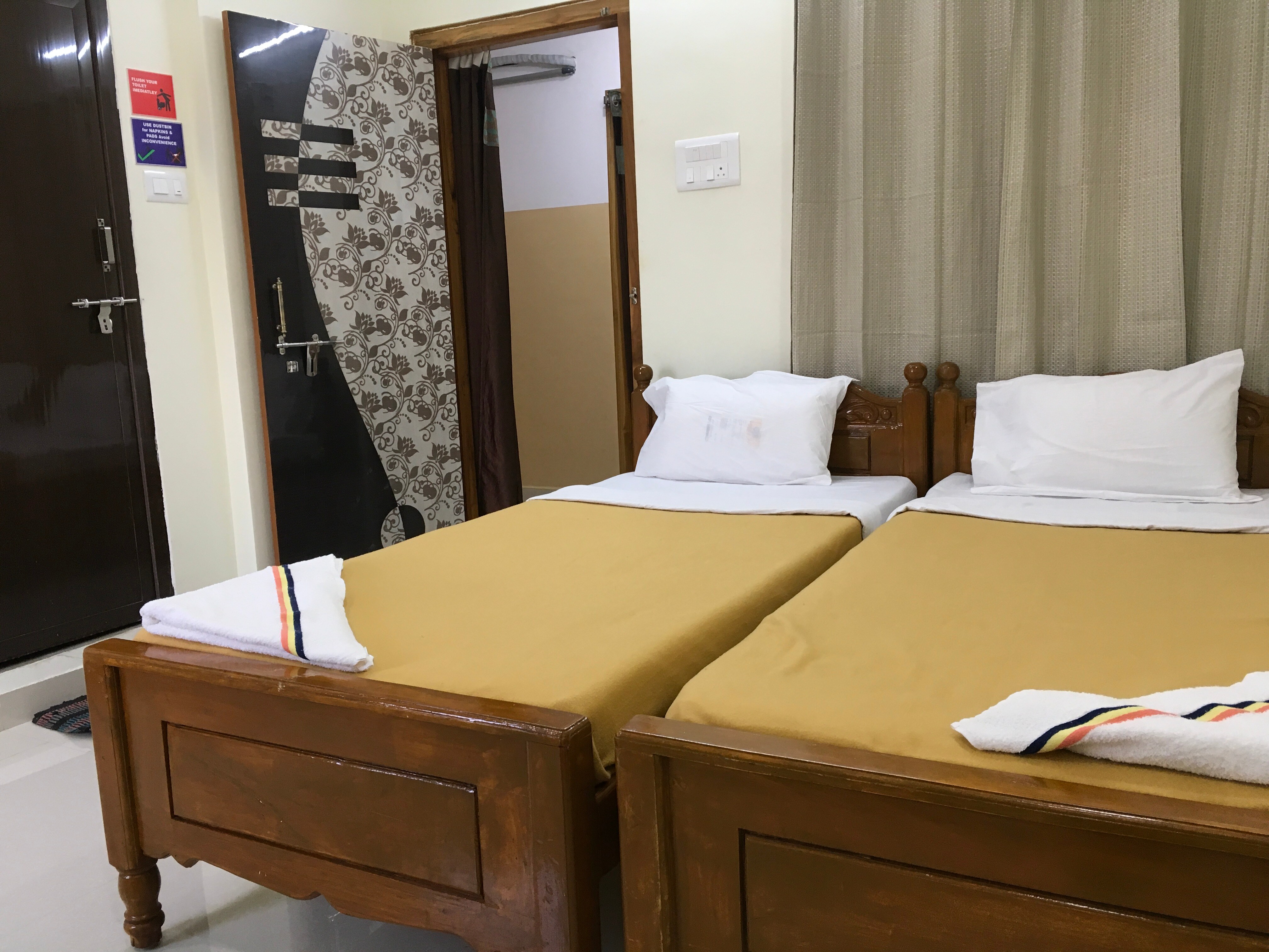 Hotel Jayaram Residency - Tap to explore photos