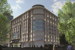 Radisson Blu Hotel, Istanbul Sisli