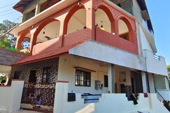NISARGA THANA COORG HOMESTAY MADIKERI