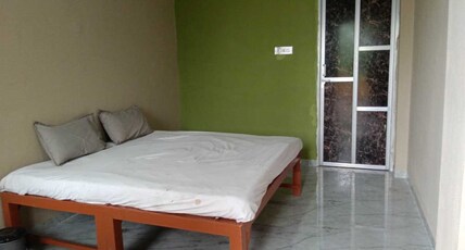 SPOT ON Avantika Guest House Room Type - SPOT ON NON-AC