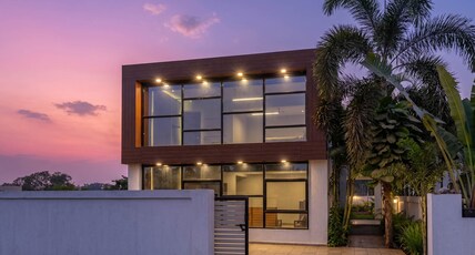 StayVista | 3 BHK One Villa Room Type - StayVista | 3 BHK One Villa