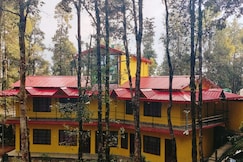 Aashiyana home stay
