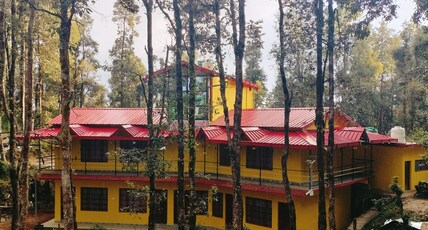 Aashiyana home stay Room Type - Aashiyana home stay