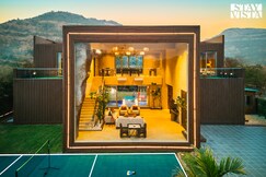 StayVista at The Grotto