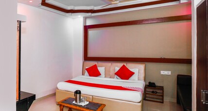 Hotel O Rama Utsav Room Type - Classic