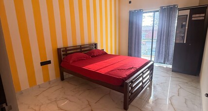 Goldenrays Room Type - Bedroom 1