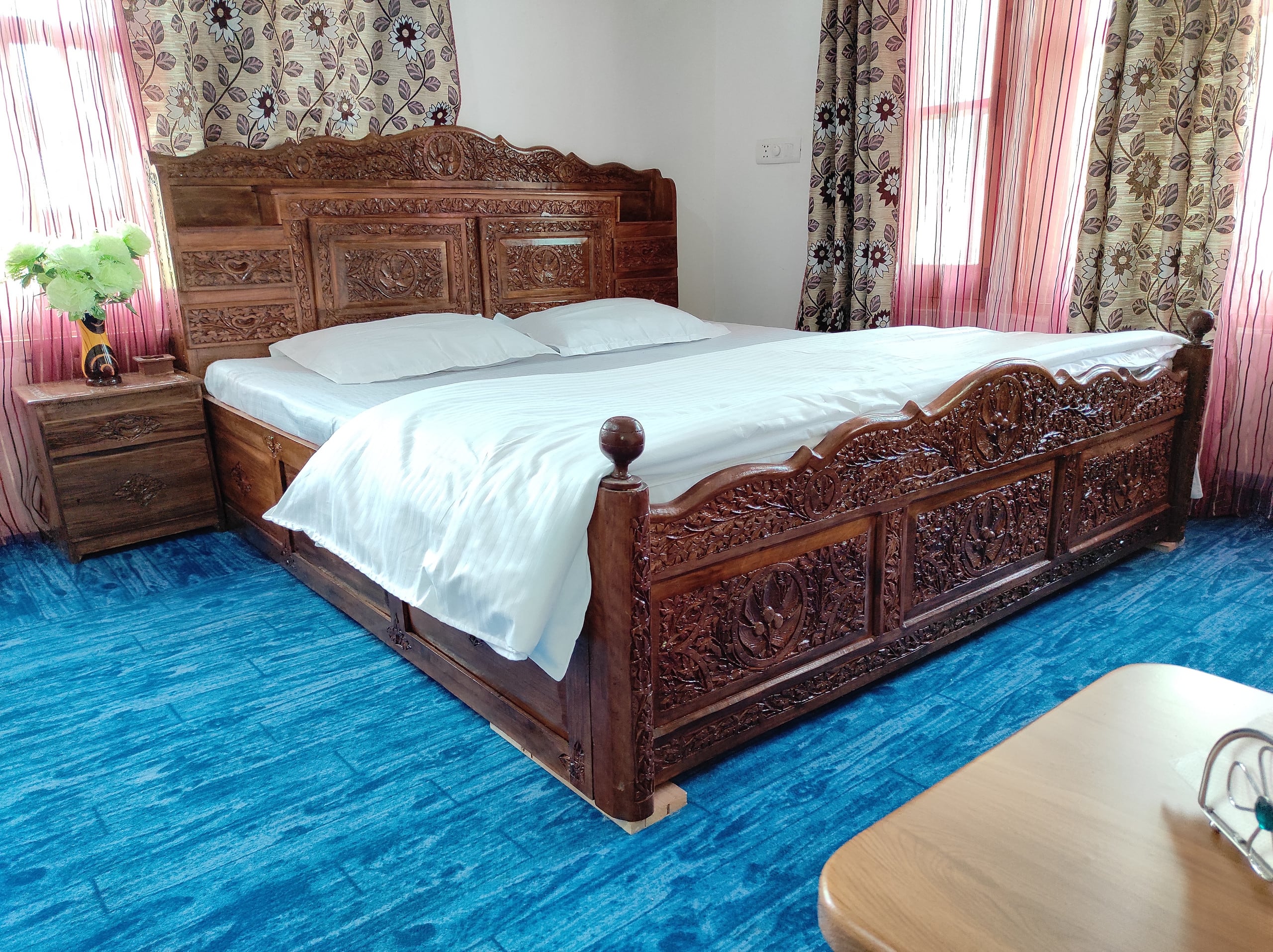 Shami Homestay - Entire 3BR Villa - Tap to explore photos