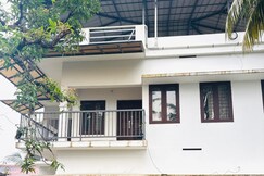 Experience a peaceful stay with beautiful view