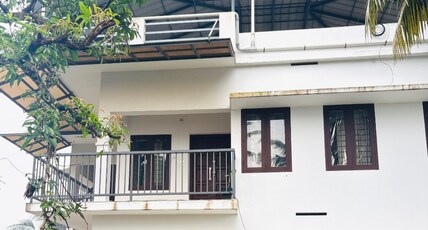 Experience a peaceful stay with beautiful view Room Type - Experience a peaceful stay with beautiful view
