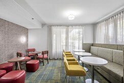 HAMPTON INN CLEVELAND WESTLAKE