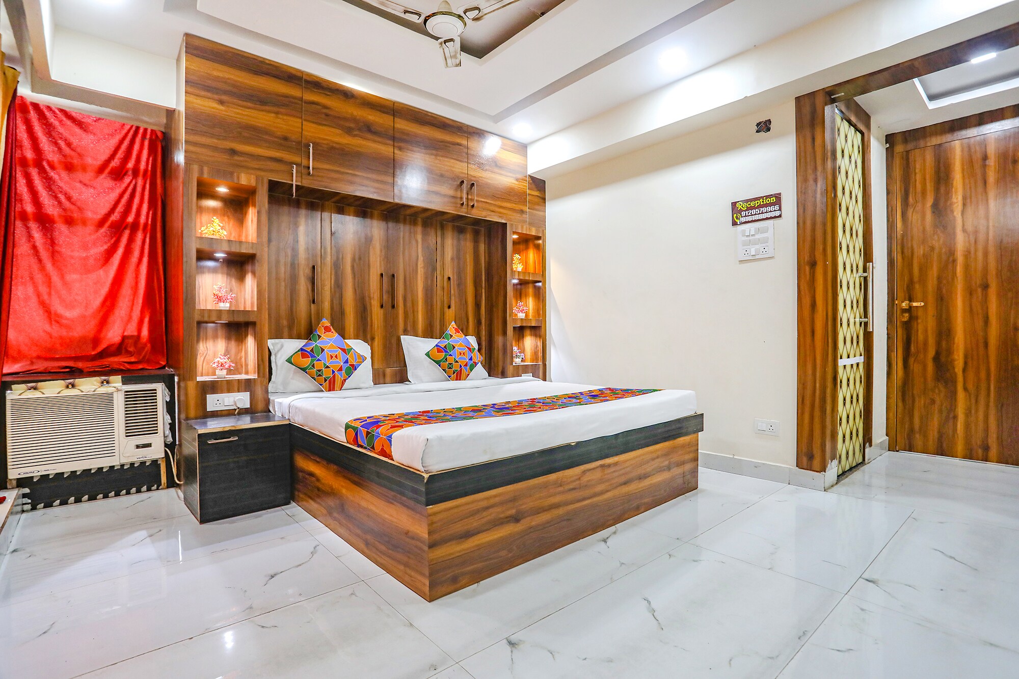 FabHotel Imperail House - Tap to explore photos