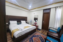 Hotel Wangchen