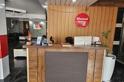 Mannat Residency