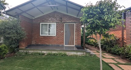 Medini Ecostay Room Type - Medini Ecostay - Riverfront Cottage #4