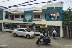 SHREE SHAM HOME STAY