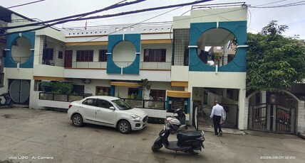 SHREE SHAM HOME STAY Room Type - SHREE SHAM HOME STAY