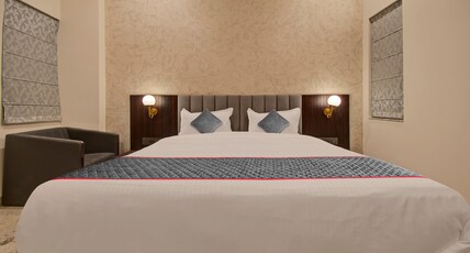 My Stay Residency Room Type - Classic