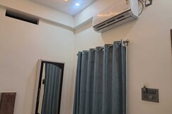 Address of Om Mukunda Homestay