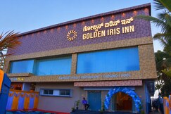 Address of The Golden Iris Inn