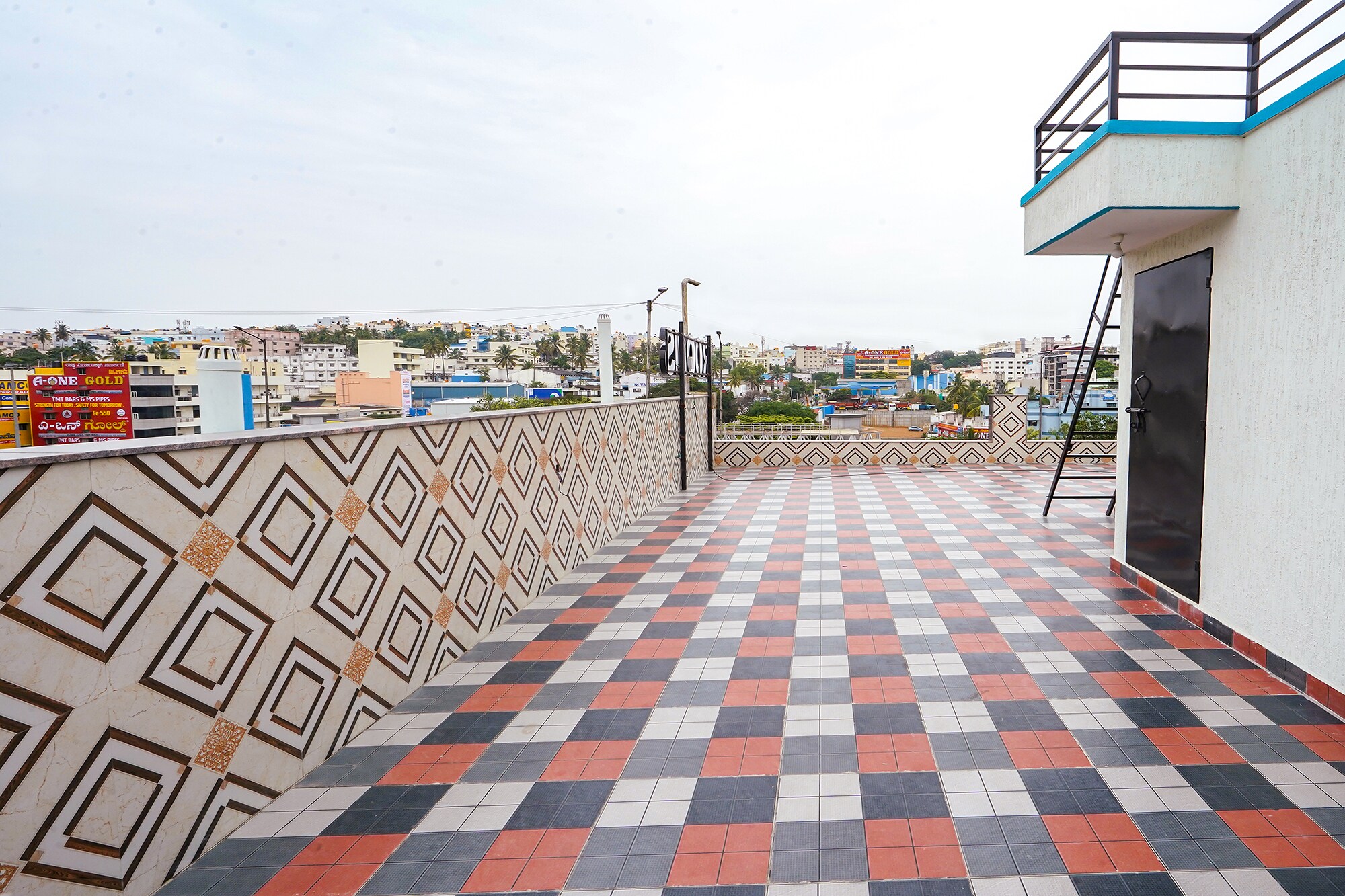 FabHotel Bash - Nagarbhavi - Tap to explore photos