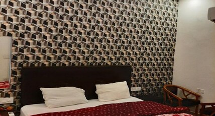 Hotel Hollywood Room Type - Deluxe Room